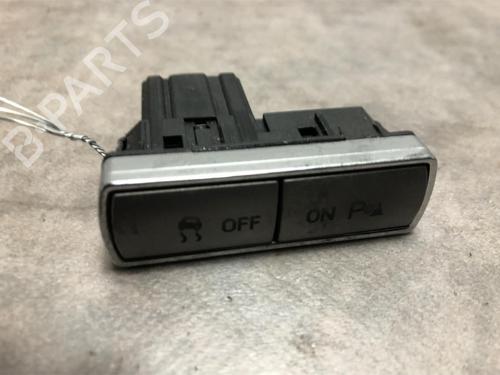 Used Switch FORD MONDEO IV (BA7) 2.5 (220 hp) 20618748