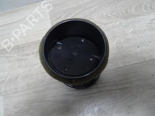 Luftventil NISSAN QASHQAI / QASHQAI +2 I (J10, NJ10, JJ10E) 1.5 dCi | BP13283401I21 