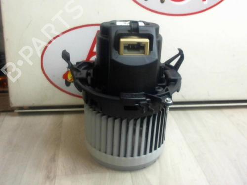 Heater blower motor RENAULT CLIO IV (BH_) 1.2 16V | BP15786116M62 