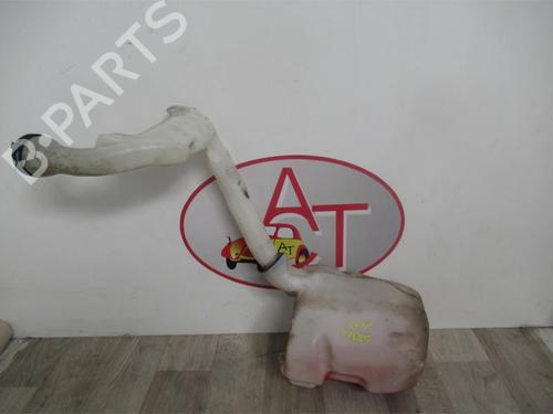 Used Windscreen washer tank PEUGEOT 1007 (KM_) 1.4 HDi (68 hp) 20633501