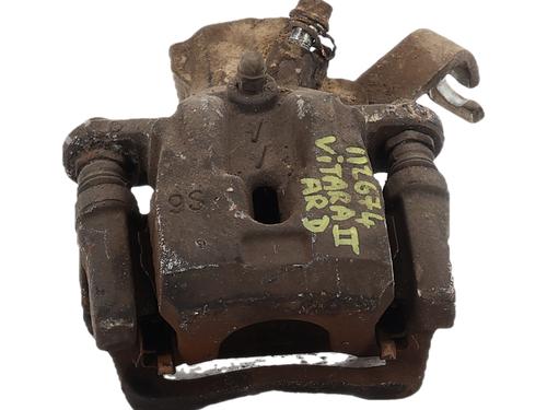 Etrier arriere droit Etrier arriere droit SUZUKI VITARA (LY) 1.6 (APK 416) (120 hp) 39713821 39713821
