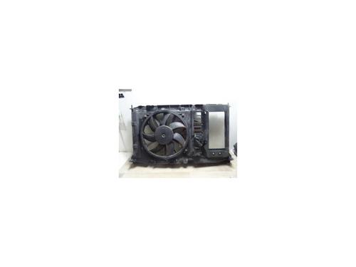 Ventilator motor PEUGEOT 308 I (4A_, 4C_) 1.6 HDi (109 hp) 13228058