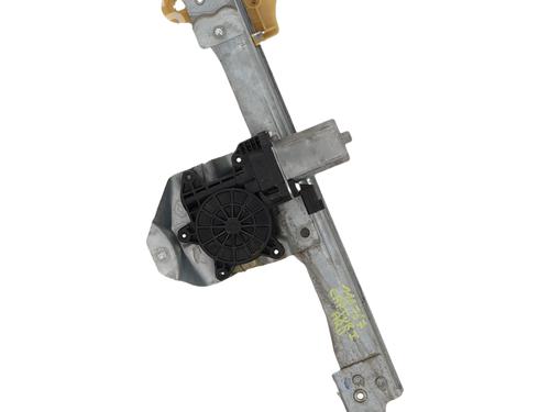 Used Rear right window mechanism Rear right window mechanism RENAULT CAPTUR I (J5_, H5_) 1.2 TCe 120 (120 hp) 36668432 36668432