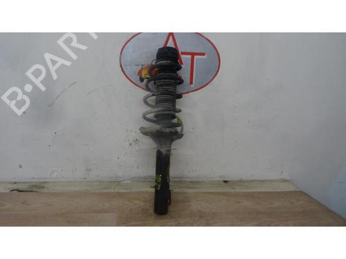 Left front shock absorber SEAT TOLEDO II (1M2) 1.9 TDI | BP13281503M16