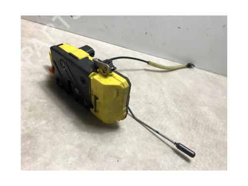 Rear left lock VOLVO S60 I (384) R 2,5 T AWD | BP20613772C100 