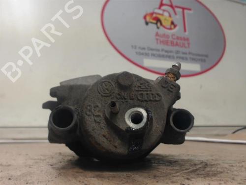 Right front brake caliper SEAT LEON (1M1) 1.9 TDI | BP25049916M104