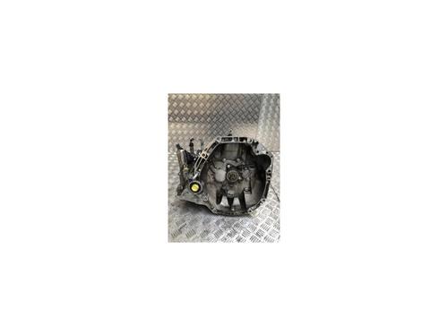 Used Gearbox DACIA SANDERO 1.5 dCi (86 hp) 27803001