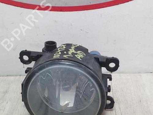 Used Right front fog light RENAULT MEGANE II (BM0/1_, CM0/1_) 1.9 dCi (131 hp) 13275702