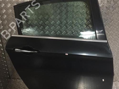 Used Right rear door Right rear door 38609385 38609385