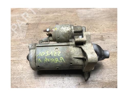 Starter NISSAN NAVARA NP300 Pickup (D23, D23T) 2.3 dCi 4x4 (D231) | BP25305343M8