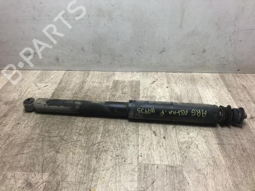 Used Left rear shock absorber Left rear shock absorber OPEL ASTRA F Hatchback (T92) 1.4 i 16V (F08, M08, F68, M68) (90 hp) 20632914 20632914