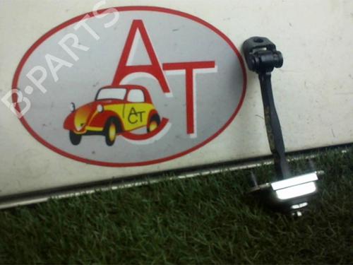 Used Hinge/Door check strap FORD FUSION (JU_) 1.4 TDCi (68 hp) 13128490