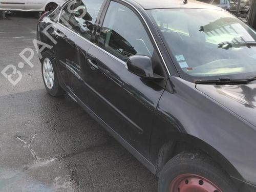 Mass air flow sensor RENAULT LAGUNA III (BT0/1) 1.5 dCi (BT00, BT0A, BT0T, BT1J) | BP31196009M95 