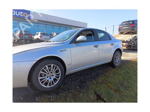 Heater matrix box ALFA ROMEO 159 (939_) 1.9 JTDM 16V (939AXC1B, 939AXC12) | BP23034572M61 
