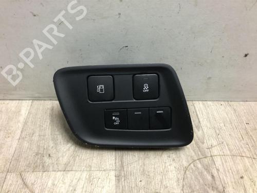 Used Switch DS DS 4 / DS 4 CROSSBACK (NX_) 1.6 BlueHDi 100 (99 hp) 20616959