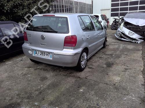 Brugte VW POLO (6N2) 1.4 (60 hp) 4376046