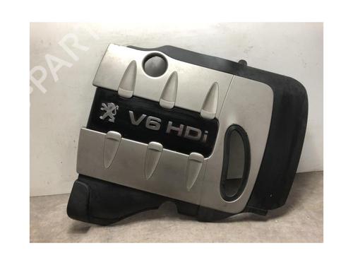 Upper protection PEUGEOT 407 Coupe (6C_) 2.7 HDi | BP20632972M93 