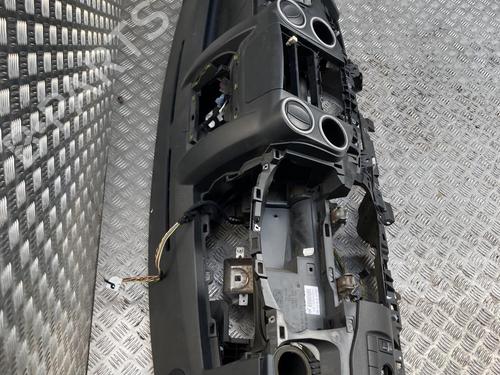 Dashboard CITROËN BERLINGO Box Body/MPV (B9) 1.6 HDi / BlueHDi 75 | BP33305819C46  - Image 5