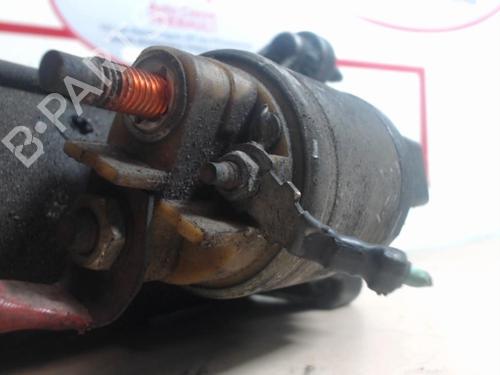 Starter RENAULT LAGUNA II (BG0/1_) 1.9 dCi | BP38030709M8 - Image 2