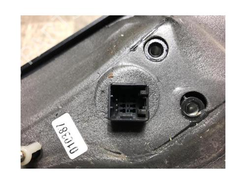 Right mirror HYUNDAI GETZ (TB) 1.5 CRDi | BP23871801C27 