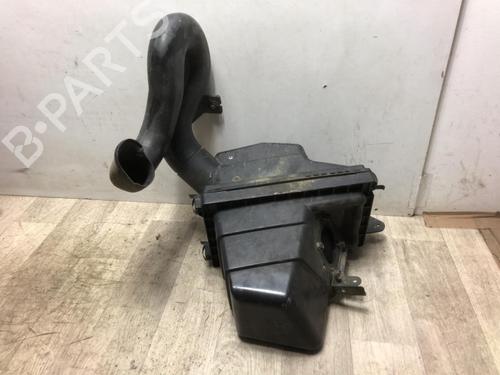 Luftfilter kasse NISSAN X-TRAIL I (T30) 2.2 Di 4x4 (114 hp) 23035336