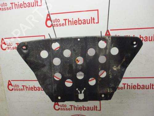 Used Underbody protection SSANGYONG REXTON / REXTON II (GAB_) 2.7 Xdi (163 hp) 13228466