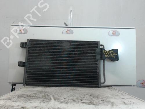 Used AC radiator CITROËN XANTIA (X1_, X2_) 2.0 HDI 109 (109 hp) 13035227