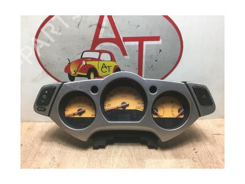 Instrument cluster NISSAN MURANO I (Z50) 3.5 4x4 | BP20619369C47 