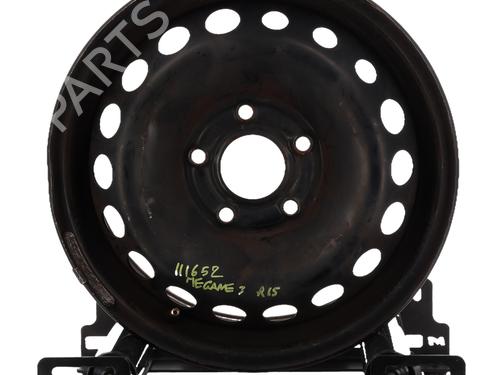 Used Rim Rim 37665057 37665057