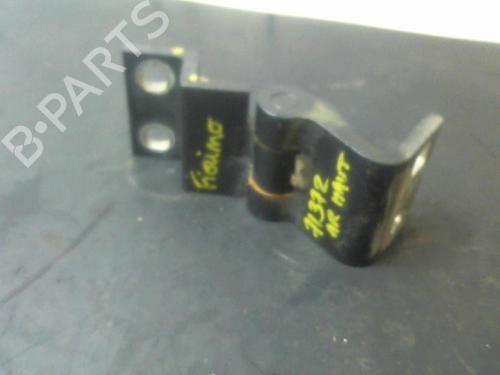 Used Cup/Object holder FIAT FIORINO Box Body/MPV (225_) 1.3 D Multijet (225BXD1A, 225BXB1A, 225BXB11) (75 hp) 30780089