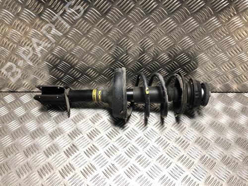 Amortiguador delantero izquierdo Amortiguador delantero izquierdo RENAULT TWINGO II (CN0_) 1.2 16V (CN0K, CN0V, CN0A) (76 hp) 33984371 33984371