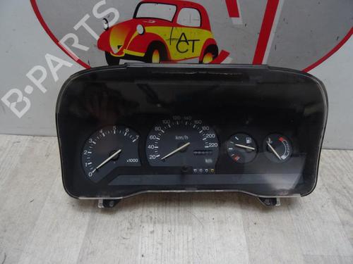 Instrument cluster FORD ESCORT V (AAL, ABL) 1.8 D | BP23186449C47