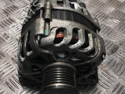 Used Alternator RENAULT CAPTUR I (J5_, H5_) 1.2 TCe 120 (118 hp) 31244496