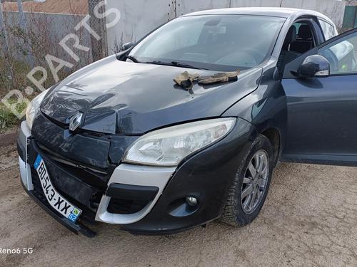 Left front window switch RENAULT MEGANE III Coupe (DZ0/1_) 1.5 dCi (DZ0C, DZ1A) | BP37685748I27 - Image 22