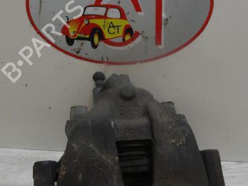 Right front brake caliper FORD C-MAX (DM2) 1.8 TDCi | BP13288331M104