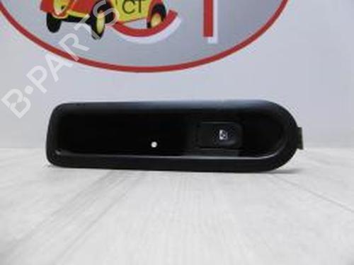 Used Left rear window switch RENAULT MODUS / GRAND MODUS (F/JP0_) 1.5 dCi (JP0G, JP0H) (106 hp) 13293424