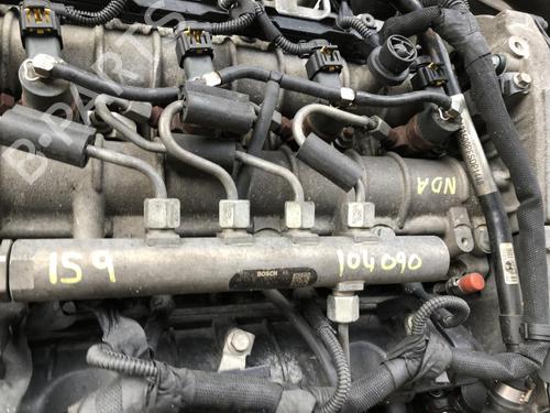 Motore ALFA ROMEO 159 (939_) 1.9 JTDM 16V (939AXC1B, 939AXC12) (150 hp) 23034768