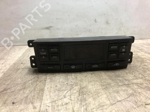 Commande Chauffage KIA SORENTO I (JC) 2.5 CRDi 4WD (140 hp) 20623250
