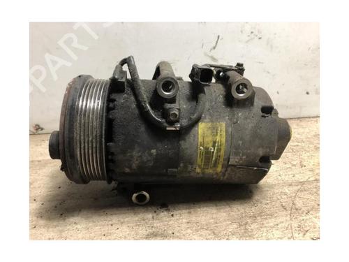 AC compressor FORD C-MAX (DM2) 1.8 TDCi | BP20612732M34 