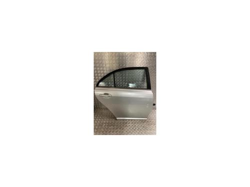 Used Right rear door TOYOTA AVENSIS (_T25_) 2.0 D-4D (ADT250_, ADT250R) (126 hp) 24037192