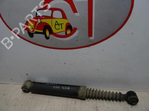 Used Left rear shock absorber CITROËN DS3 (SA_) 1.6 HDi 115 (114 hp) 13223763