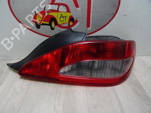 Højre baglygte PEUGEOT 406 Coupe (8C) 2.0 16V | BP13286088C35 