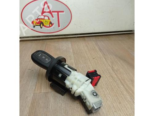 Ignition barrel RENAULT TWINGO III (BCM_, BCA_) 1.0 SCe 70 (BCMB) | BP13291871M48 
