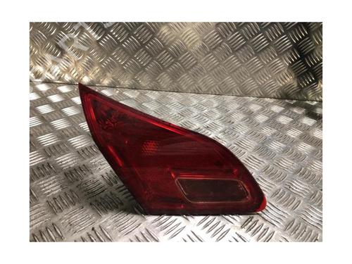 Left tailgate light OPEL ASTRA J (P10) 1.7 CDTI (68) | BP26032143C79 