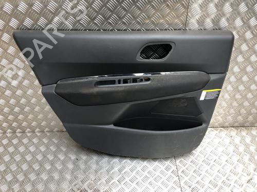 Venstre frontpanel PEUGEOT 5008 (0U_, 0E_) 2.0 HDi 150 / BlueHDi 150 (150 hp) 32846165