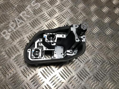Licence plate light OPEL CORSA F (P2JO) 1.5 (68) | BP27531181I40 