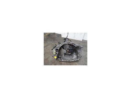 Used Gearbox PEUGEOT 206 Hatchback (2A/C) 1.9 D (69 hp) 13276510