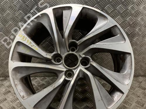 Used Rim CITROËN DS4 (NX_) 1.6 HDi 115 (114 hp) 31187705