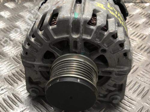 Alternator DACIA DUSTER (HM_) 1.5 dCi 115 (HMAD) | BP31969877M7