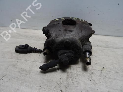 Used Left front brake caliper VW POLO IV (9N_, 9A_) 1.2 (54 hp) 13270761